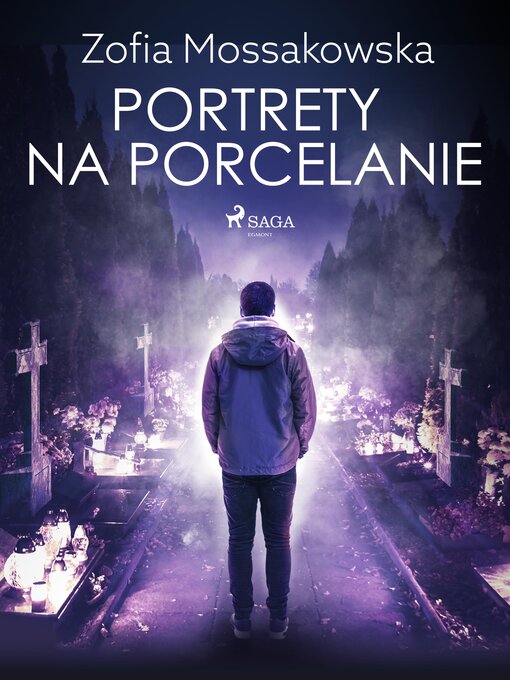 Title details for Portrety na porcelanie by Zofia Mossakowska - Available